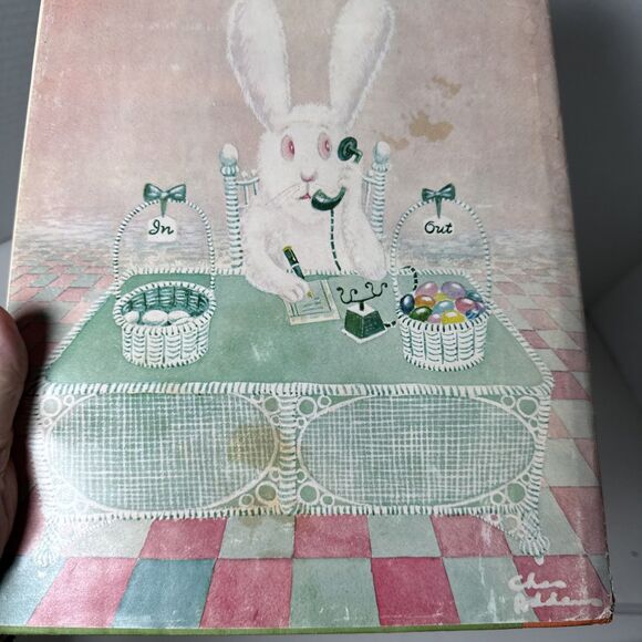 Creature Comforts by Chas Addams 1981 first edition - Picture 5 of 7